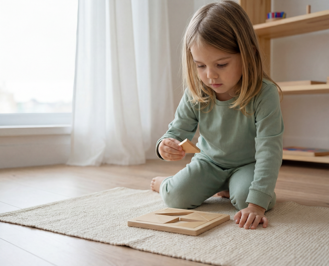 Montessori Education
