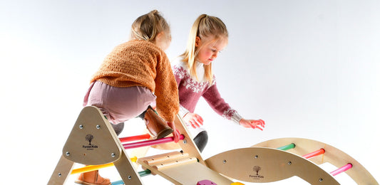 5 Principles of The Montessori Method