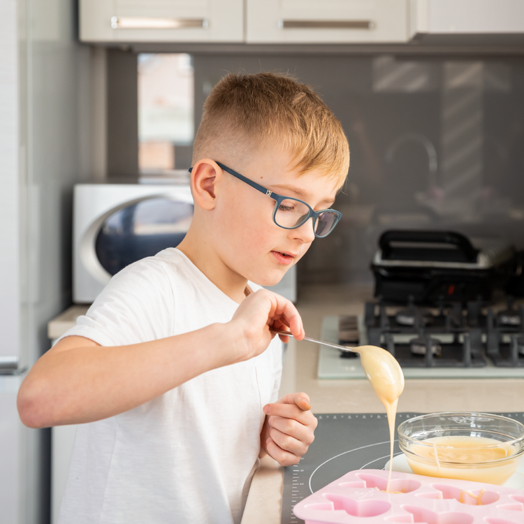 Montessori Toys & Furniture for 6-8 Year Old Children