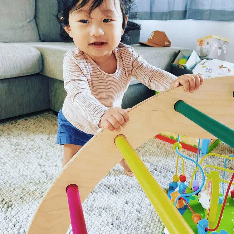 Montessori Climbing Frames