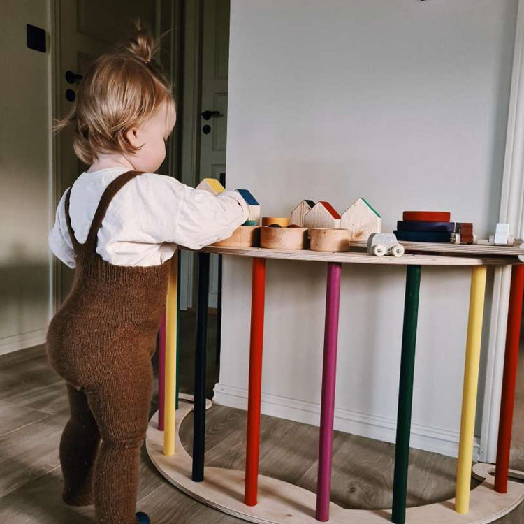 All Toys and Furniture