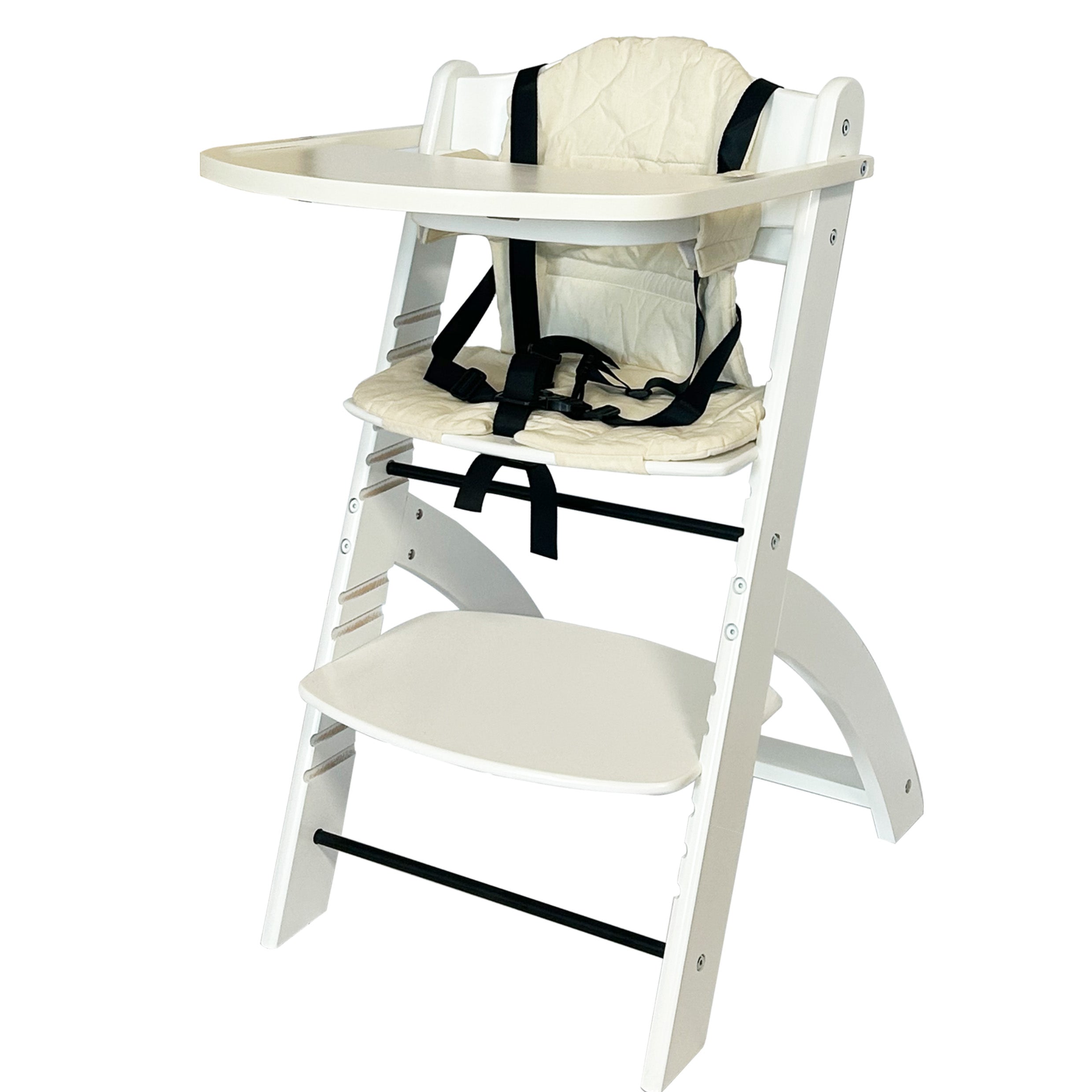 Baby High Chairs