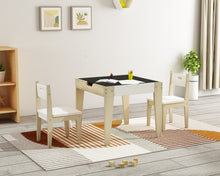 Load image into Gallery viewer, FRODE Activity Table and Chairs for Children
