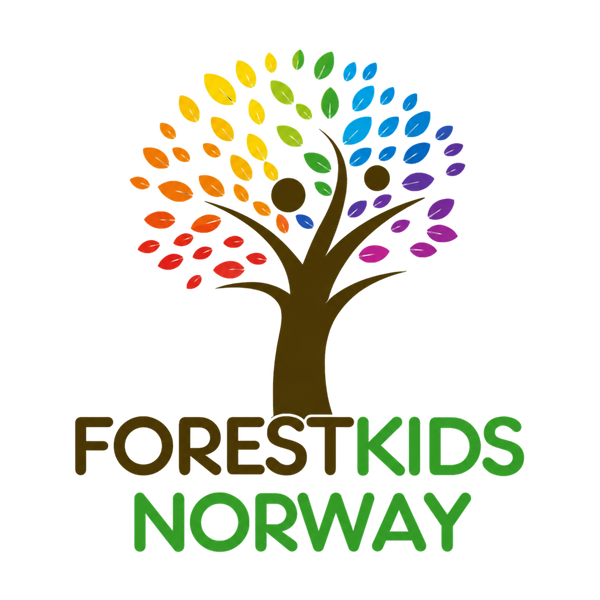 Forest Kids Norway