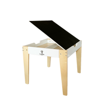 Load image into Gallery viewer, FRODE Activity Table and Chairs for Children
