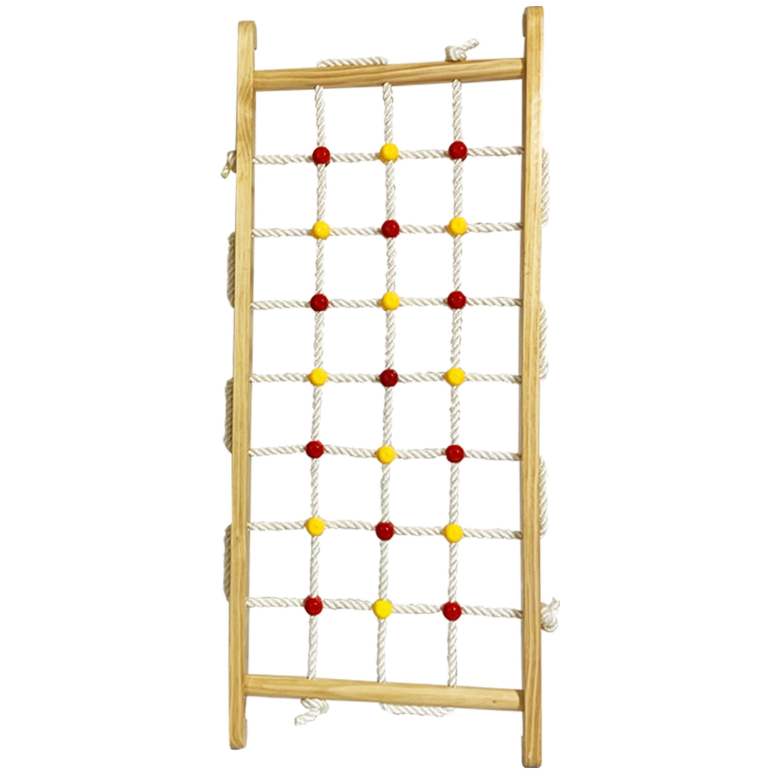 Rope Ramp The 1st Montessori Brand in Norway 🇳🇴