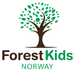 Forest Kids Norway logo