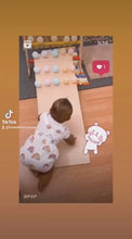 Load and play video in Gallery viewer, Montessori Climbing Gym 3 in 1
